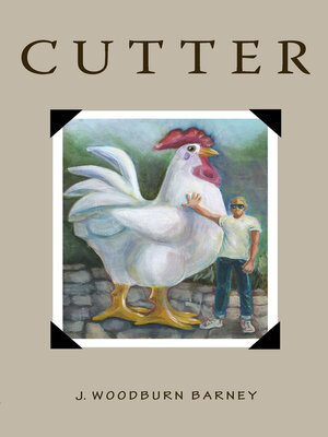 cover image of Cutter